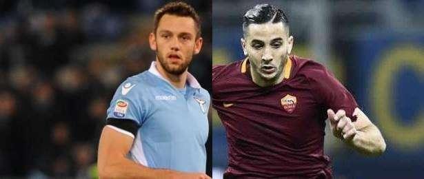 GdS - Murillo e Ranocchia in uscita. Manolas, De Vrij e Rudiger: due a Milano?