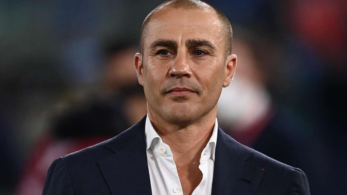 Cannavaro: "Italia in crescita, bene Barella e Frattesi. Difesa? Scalvini e Bastoni..."