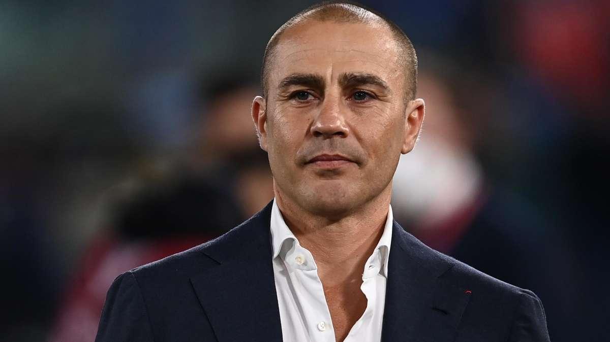 Cannavaro: "Fratelli Thuram? Marcus deve diventare più cattivo, Khephren farebbe comodo a chiunque"