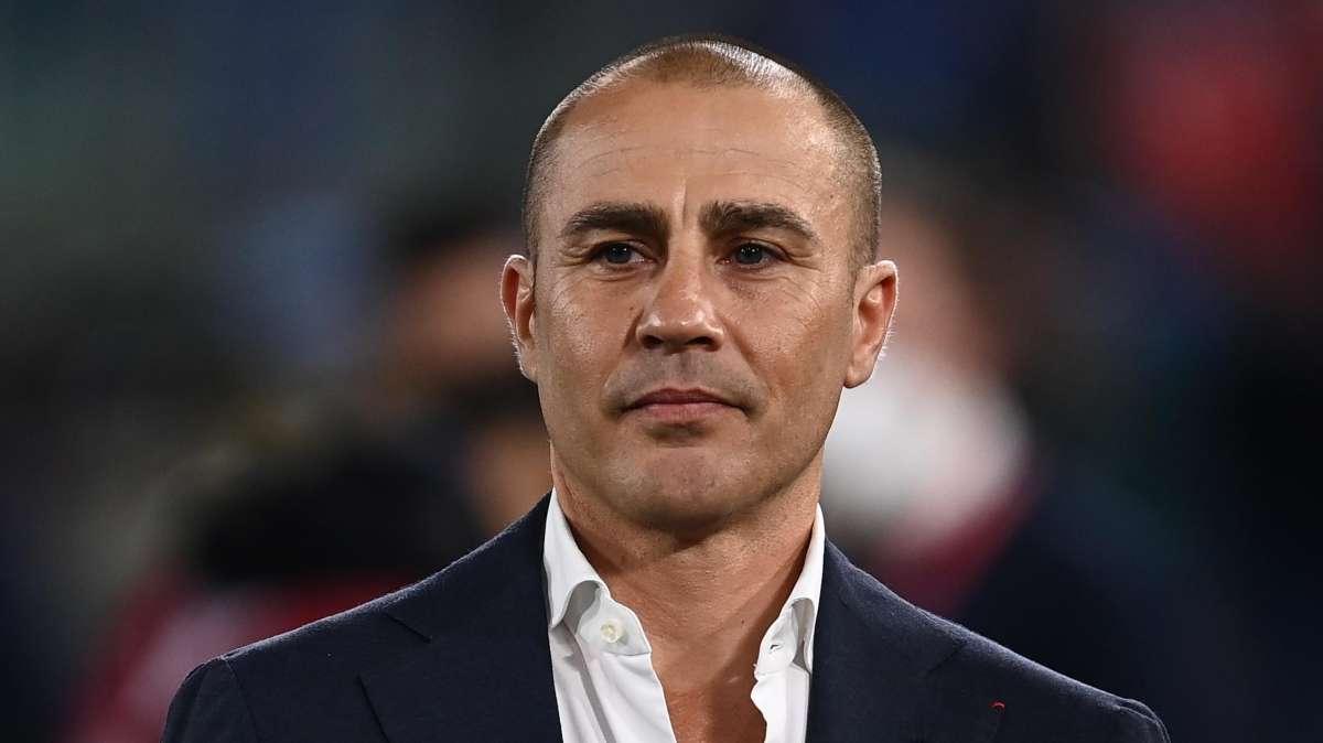 Italia, Cannavaro: "Barella top player, ma Bastoni e Dimarco faticano nella difesa a quattro"
