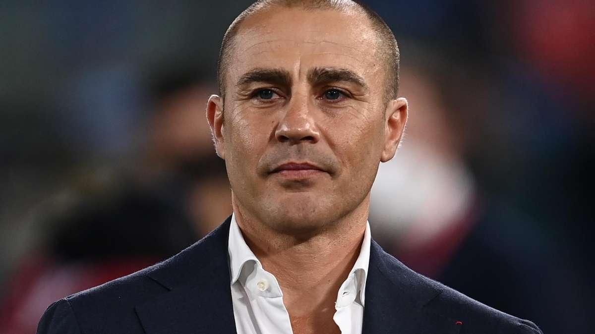 Dinamo Zagabria, Cannavaro: "Sucic? Se ne parla tanto, ecco cosa penso"
