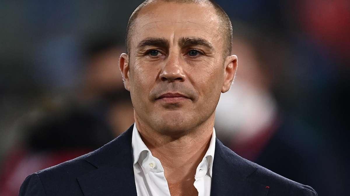 Cannavaro: "Vi spiego la differenza degli investimenti nel calcio tra Cina e Arabia"
