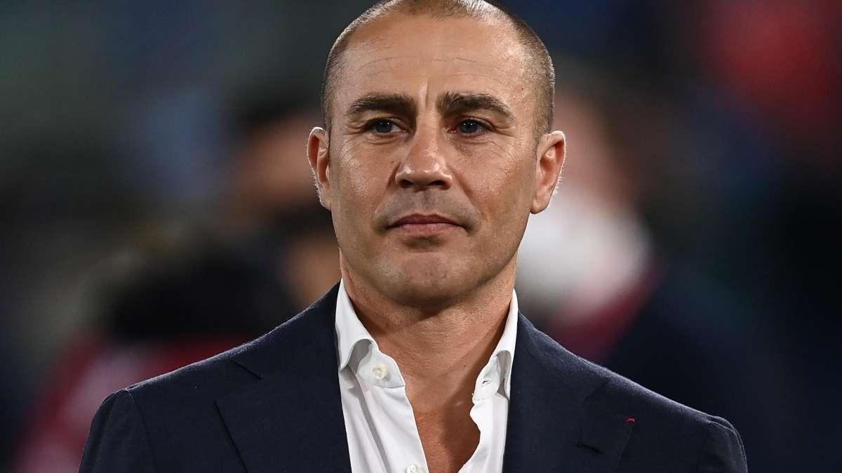 Cannavaro: "Inter favorita per lo scudetto anche in caso di ko col Napoli. Lukaku non è quello di Milano ma..."