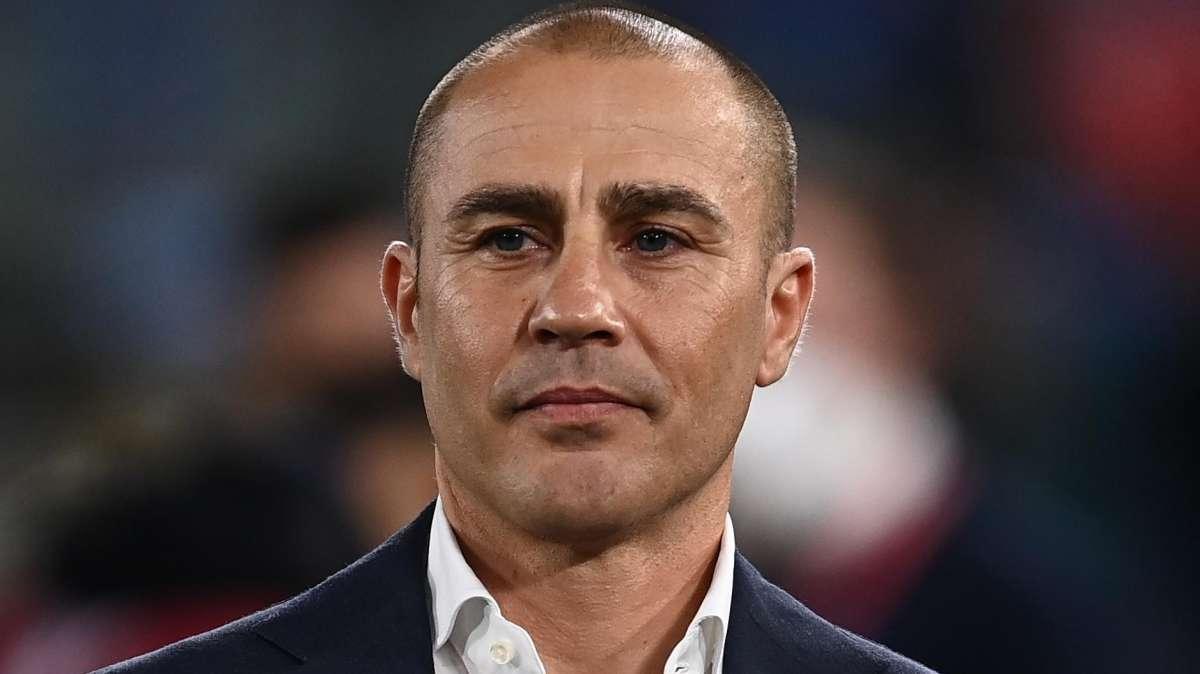 Udinese, Cannavaro: "Napoli inferiore solo all'Inter a livello di rosa, il pari è una soddisfazione"