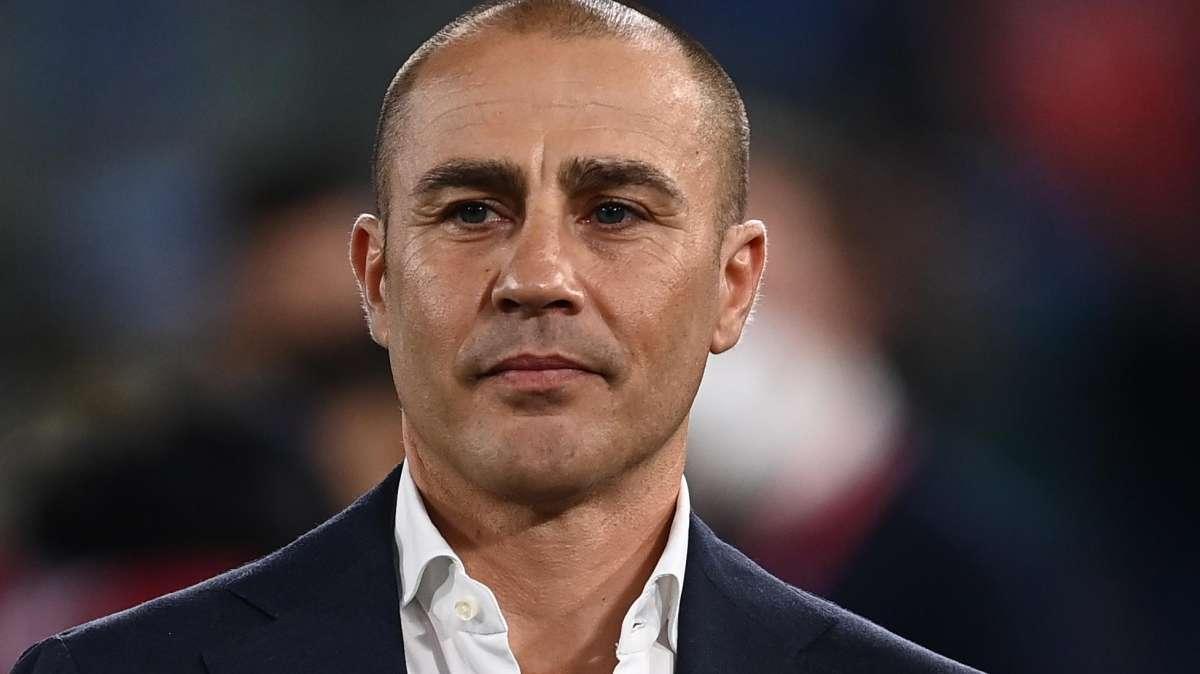 Cannavaro: "Napoli forte anche l'anno scorso, al di là dei 40 punti dall'Inter. E per lo scudetto ha un vantaggio"