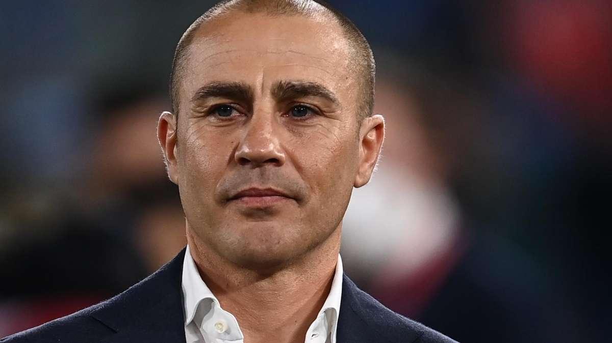 Cannavaro: "Inter rosa fantastica, ma non è più quella ammirata due anni fa. Bastoni? Top, ma..."
