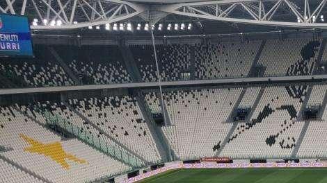 Juve-Inter a porte chiuse: il club bianconero sta valutando iniziative a favore degli acquirenti dei biglietti 
