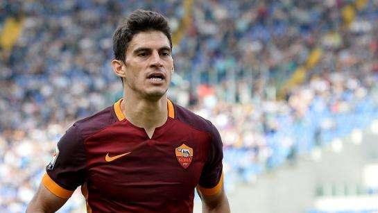 Perotti: "Scudetto, la Roma ci sarà fino alla fine"