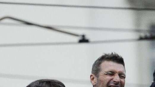 Carrera: "Conte darà una mentalità forte all'Inter. E la sua juventinità non sarà un problema".