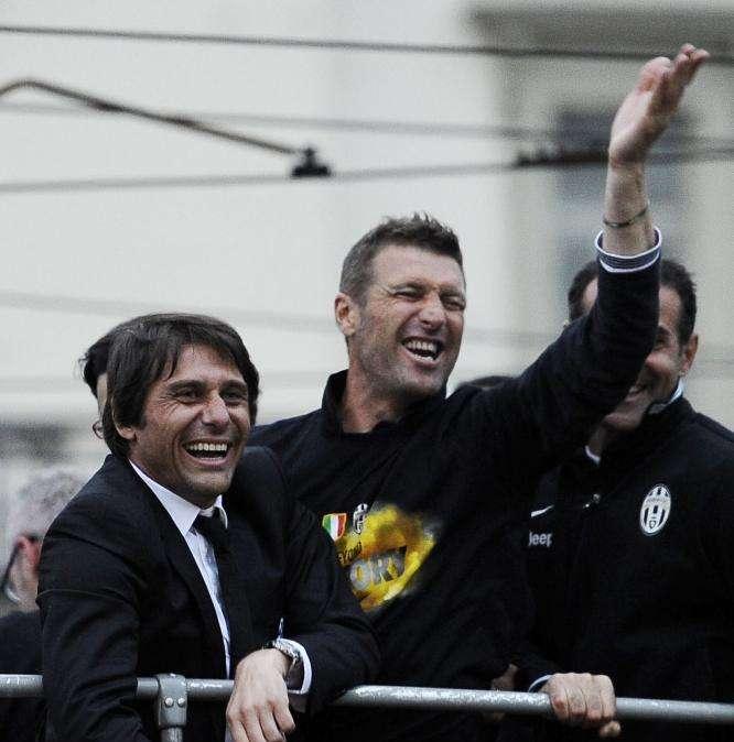 Carrera: "Conte torna in Italia. Ma Spalletti può restare all'Inter con la Champions"