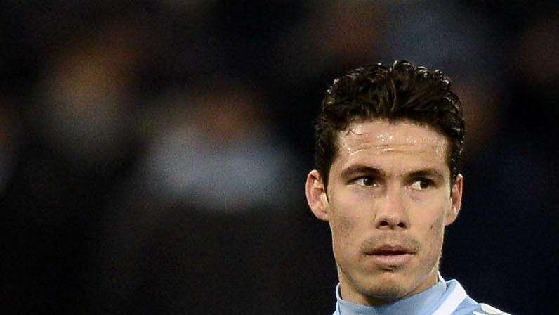 UFFICIALE - Hernanes-Inter: contratto depositato