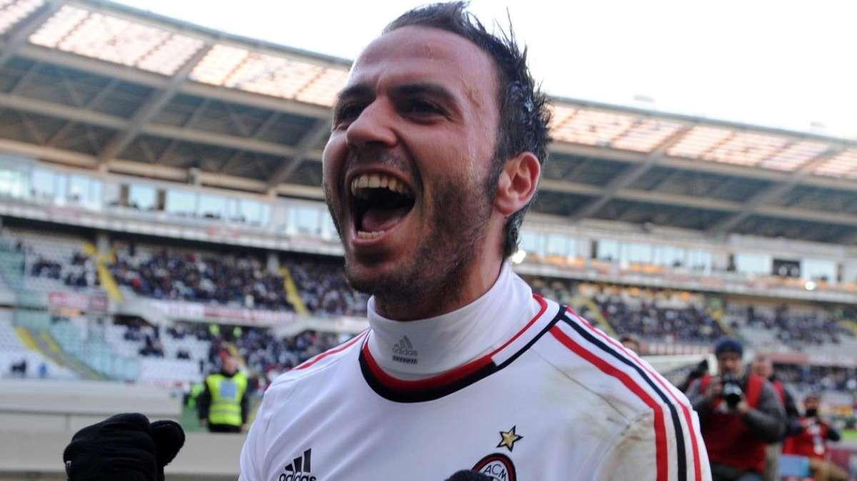 Pazzini: "Strama, sincero e diretto. Leonardo..."
