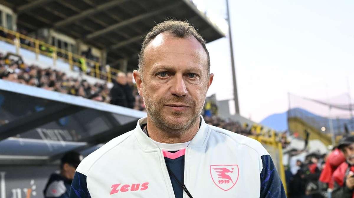 Breda: "Le squadre forti sono quelle con i centravanti più forti, come l'Inter"