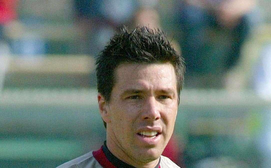 Il romanista Doni: "Inter, hai in pugno lo scudetto"