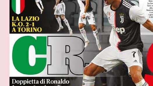 Prima GdS - Dossier calendari: Conte ha ragione. Cosa c'è dietro l'ennesima puntura al club 