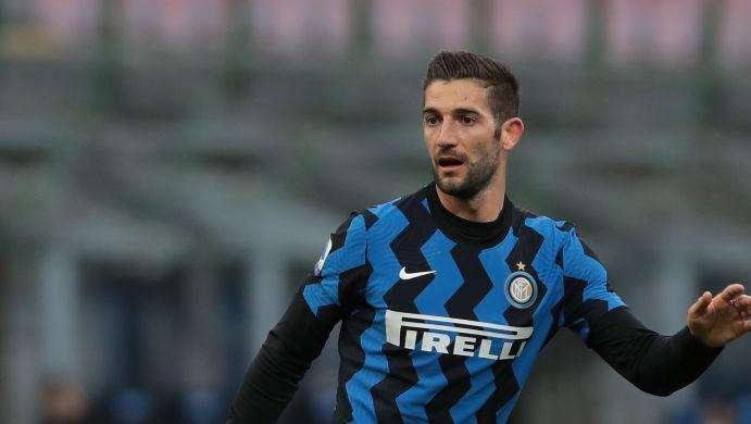 TS - Inter-Cagliari, tre dubbi per Conte: Gaglia in mezzo, Darmian e Sanchez scalpitano 