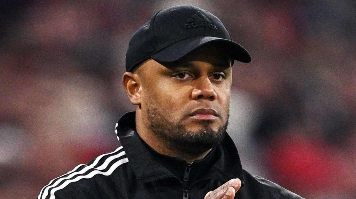 Bayern, Kompany in conferenza: "Inter migliore d'Italia, ma possiamo arrivare in finale. La chiave sarà..."