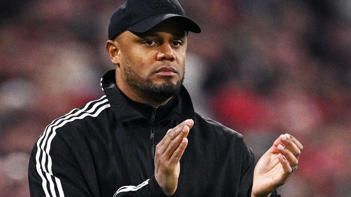 GdS - Bayern, Kim e Kane giù. Kompany si consola con Gnabry e due recuperi 