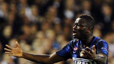 Ag. Muntari: "Priorità al Milan. E Mariga vuole..."