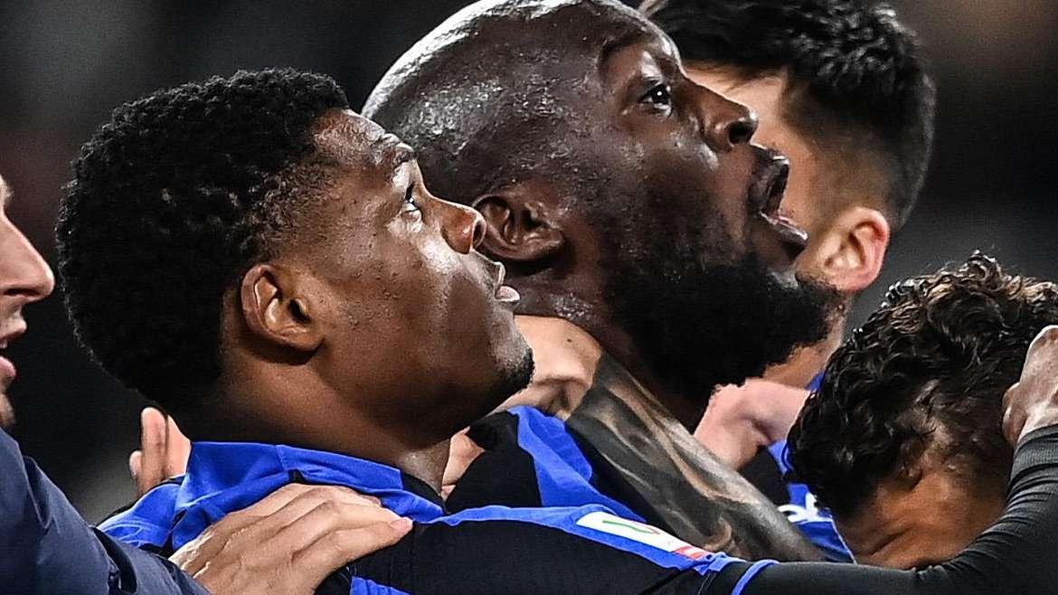 TS - Lukaku, Onana, Dumfries: la Champions trasforma i tre nerazzurri