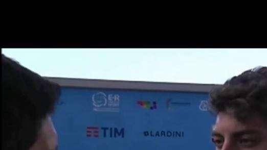 Cerofolini a SI: "Siamo concentratissimi, sappiamo come conseguire i nostri obiettivi"