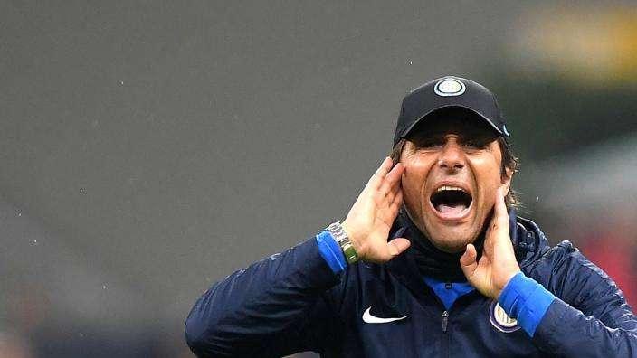 TS - Conte non recupera gli infortunati: a Firenze centrocampo obbligato 