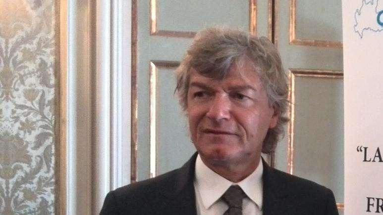 Antognoni: "Inter-Viola? Sarà un pareggio. Credo..."