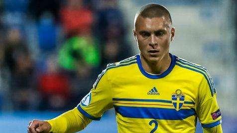 A Bola - Lindelöf non rinnova, milanesi pronte al blitz