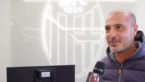 Il doppio ex Marazzina: "Sabato sarò al Dall'Ara e tiferò per il Bologna"