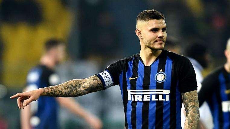 Di Marzio: "Rinnovo Icardi? Le parole di Spalletti hanno messo in difficoltà l'Inter, che ora deve accelerare"