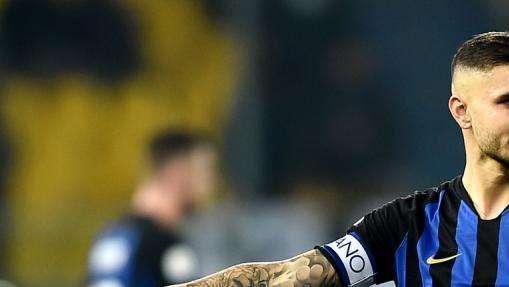 Bookies - Icardi, torna in quota la Juventus: ipotesi bancata a 7