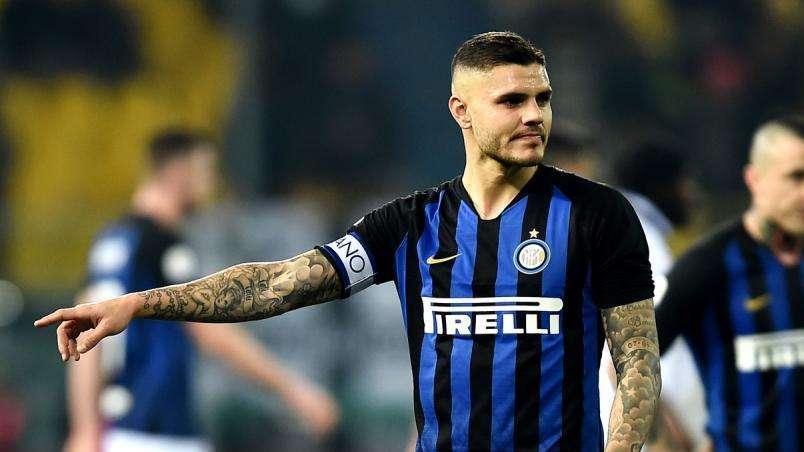 GdS - Da Zhang a Icardi, da Marotta a Nainggolan: nuova Inter da domani