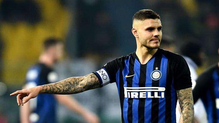 TS - Icardi e Nainggolan con le valigie in mano: la situazione