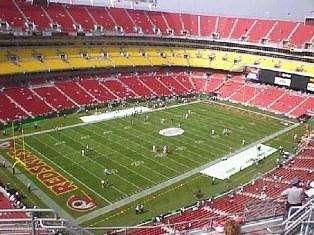 Gershman (Redskins): "L'Inter a Washington un onore"