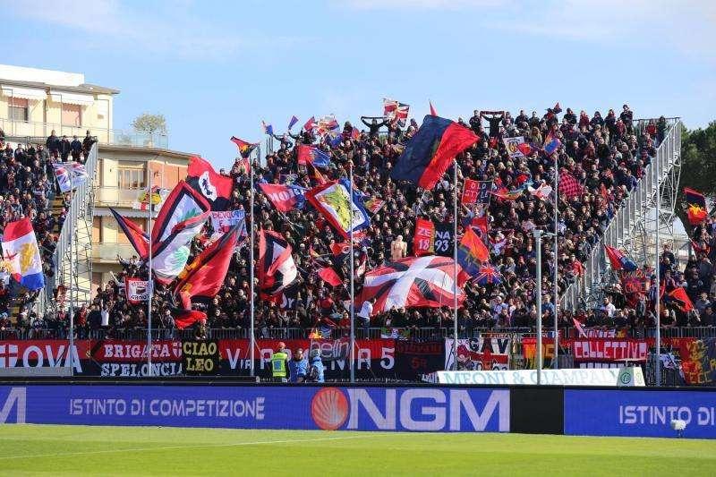Tino Costa non teme rivali: "Vogliamo l'Europa"
