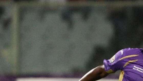 Babacar: "Con l'Inter il gol più bello della mia carriera"