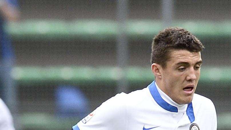 TS - Kovacic in rampa di lancio, Jonathan out