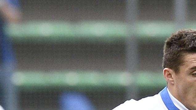 GdS - Guarin sarà in mediana. Out Ranocchia-Kovacic 