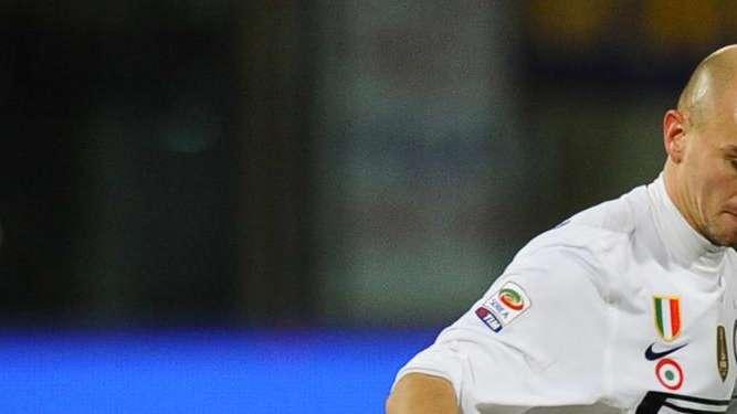 Cambiasso: "Le assenze cambieranno poco"