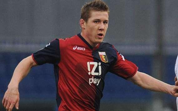 Kucka: "Rovinato dalle voci. L'Inter? Giovedì..."