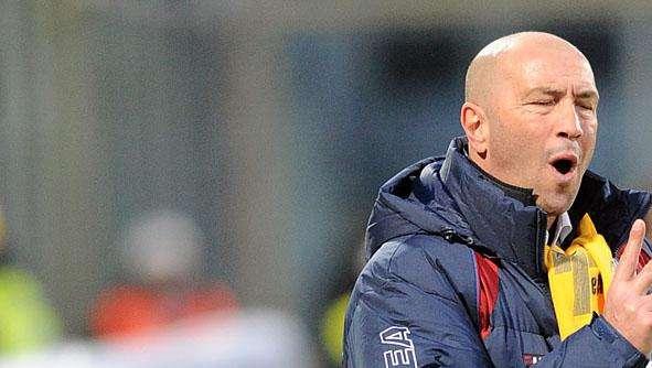 Zenga: "Romania? Non costo tanto, compito è super"