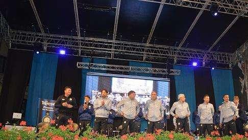 Mazzarri: "Inter, fatti e non parole! Ci riscatteremo, questa squadra..."