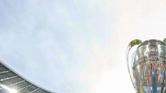 Champions League, oggi il via alla prelazione per gli abbonati al campionato
