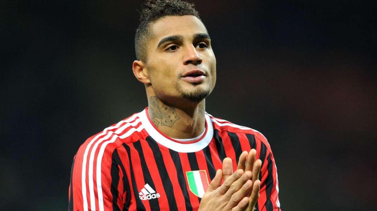 Boateng ha problemi: Allegri lo vuole nel derby
