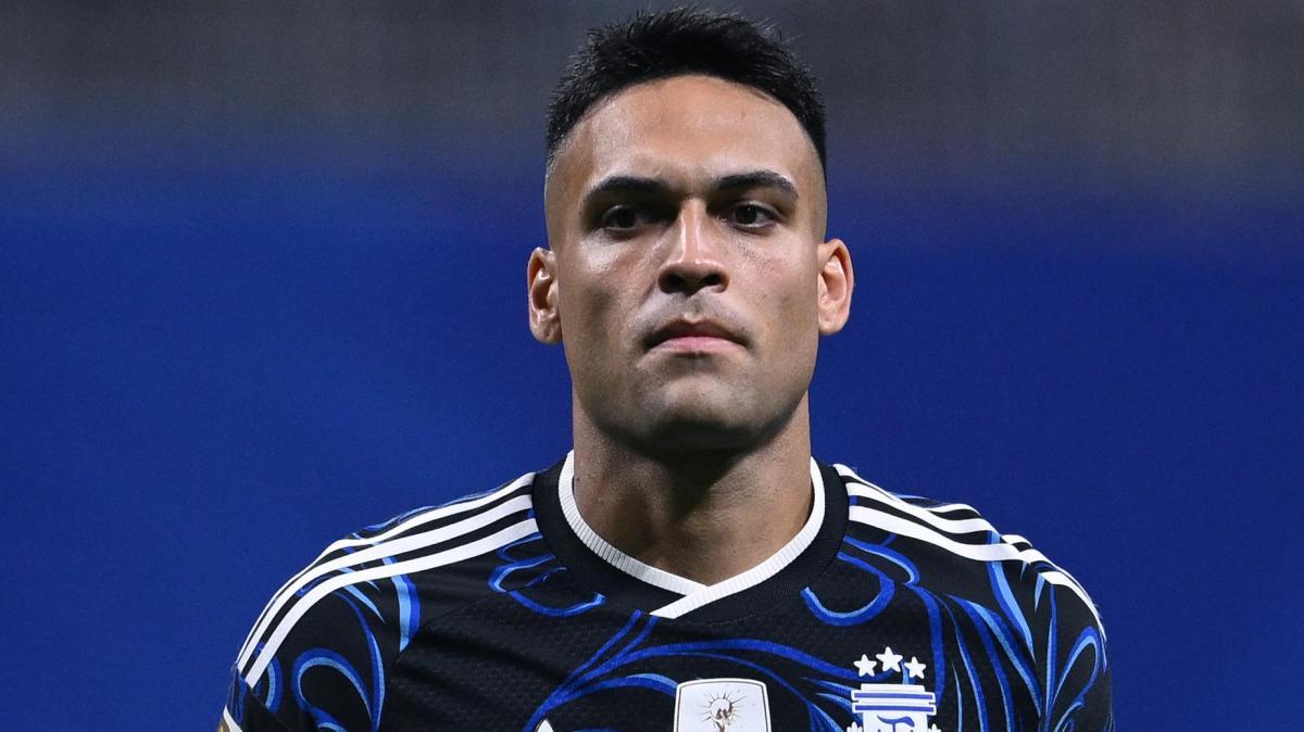 Rampulla: "Lautaro l'argentino con più gol, meritava di giocare"