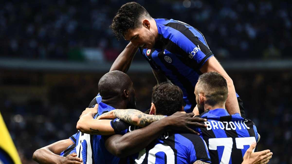 CdS - Obiettivo raggiunto: l'Inter ha voluto dimostrare di avere ancora fame