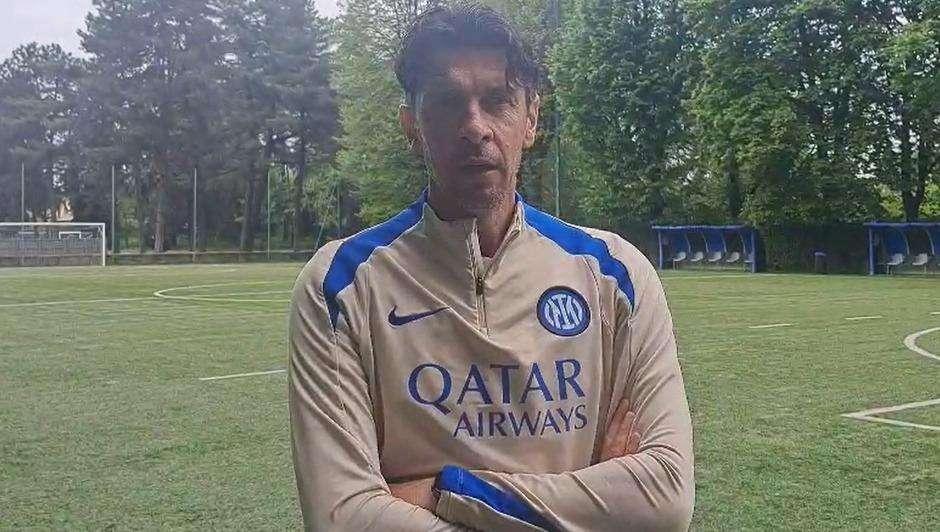 VIDEO - Zanchetta: "Oggi molti sottotono, non serve cercare alibi. Quieto mezzala per me ha fatto bene"