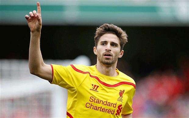 L'ag. Cicchetti: "A gennaio l'Inter punterà su Borini"