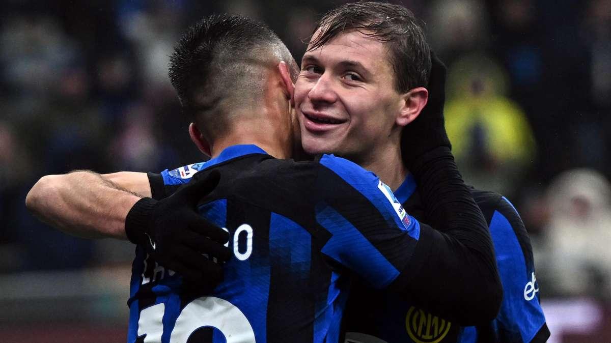 CdS - Buchanan e il Decreto Crescita complicano il rinnovo di Dumfries. Lautaro e Barella saranno blindati 