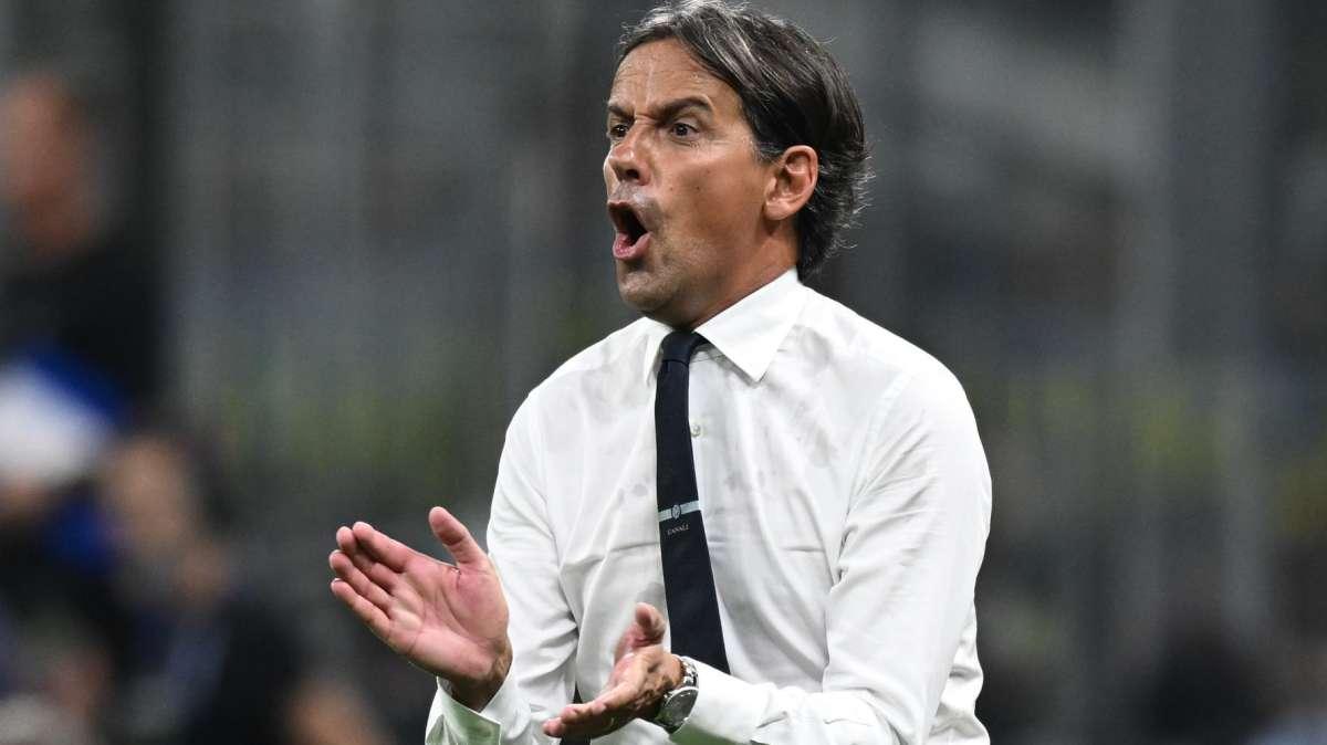 Corsera - Inzaghi può stare tranquillo: in questa Inter non ci sono tracce di presunzione e di scarsa fame